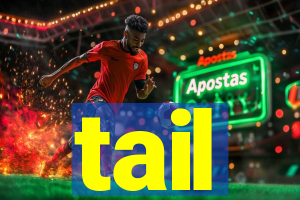 tail-blazer animations